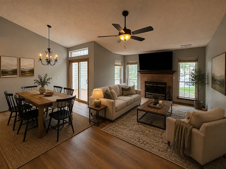 1822 Hampton Place Blvd — Photo 2