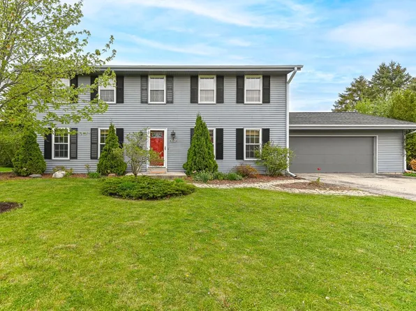 S81W17204 Joel DRIVE, Muskego, WI 53150