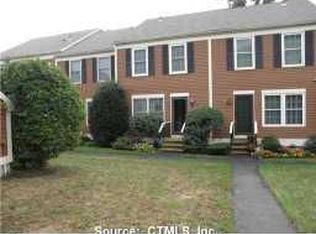 22 Foxbridge Village Rd, Branford, CT 06405