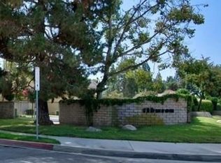 16010 Hiddenridge Ln, Cerritos, CA 90703