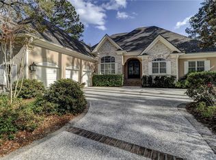 16 Ribaut Dr, Hilton Head Island, SC 29926