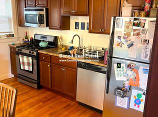 80 Morton Ave, Medford, MA 02155