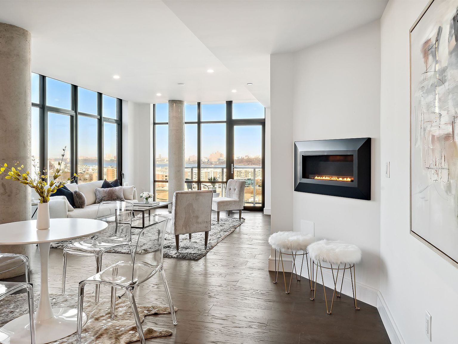 Bergen County, NJ Apartments & Homes for Rent - Compass - Penthouse Rental Properties Y Bergen Quote Bans