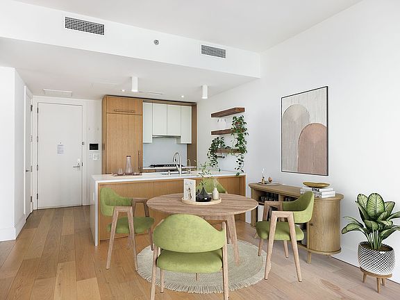 2nd image of 2218 Jackson Ave #618