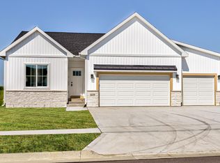 625 Fremont Ave, Ames, IA 50014
