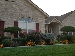 4156 Biverton Dr, Swansea, IL 62226
