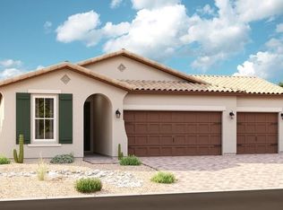 40325 W Haley Dr, Maricopa, AZ 85138