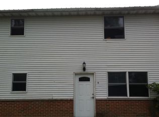 111 Camp Ground Rd APT 1, Harrisville, PA 16038