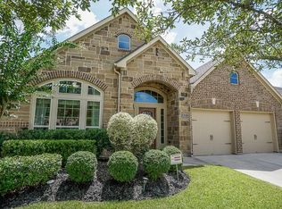 10327 Bellago Ln, Richmond, TX 77407