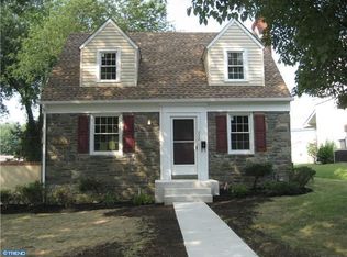 232 Hawthorne Rd, Morton, PA 19070