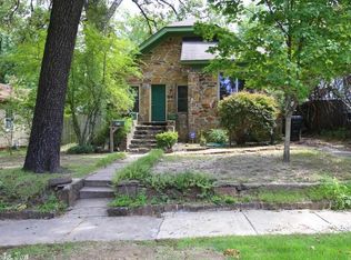 303 Beechwood St, Little Rock, AR 72205