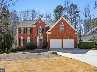 365 Silverthorne Point, Lawrenceville, GA 30043