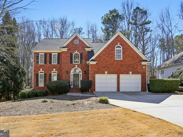 365 Silverthorne Point, Lawrenceville, GA 30043