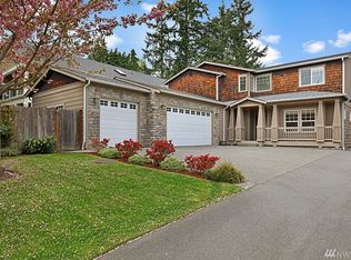 2312 N 128th St, Seattle, WA 98133
