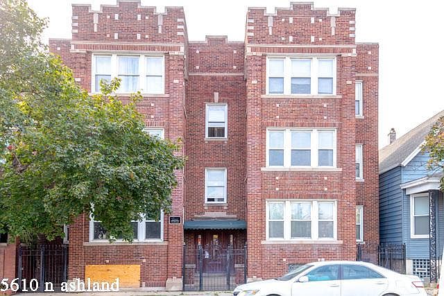 1st image of 5610 N Ashland Ave #1821