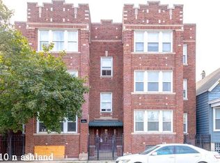 5610 N Ashland Ave #1821, Chicago, IL 60660