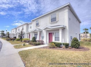 10809 Savannah Wood Dr, Orlando, FL 32832