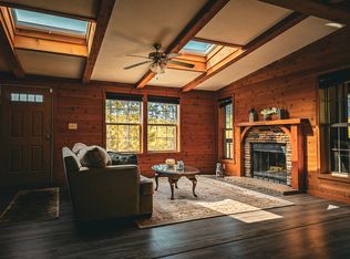 91 White Roe Lake Rd, Livingston Manor, NY 12758