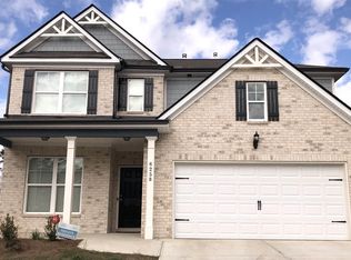 6291 Noreen Way #40, Lithonia, GA 30058