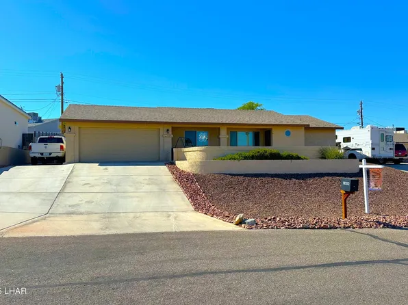 2684 Inverness Dr, Lake Havasu City, AZ 86404