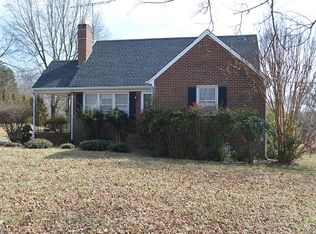 342 N Main St, Amherst, VA 24521