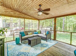 2004 Willowick Ln, Henrico, VA 23238