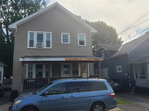 121 Hawthorne Ave, Utica, NY 13502