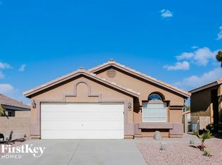 890 Prairie Grass Dr, Las Vegas, NV 89123
