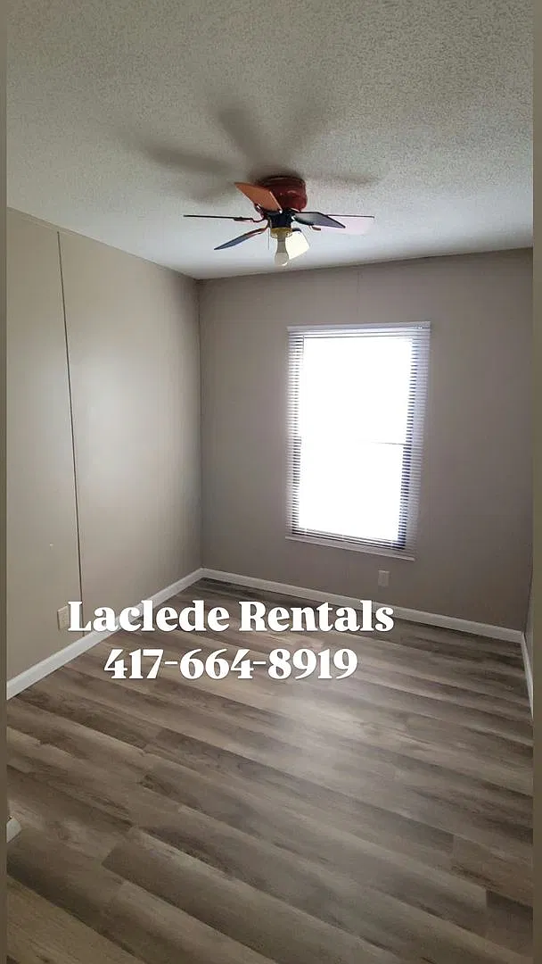 2 Bedroom 1 Bathroom Home For Rent — Photo 4