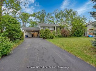 462 Samford Pl, Oakville, ON L6L4E8