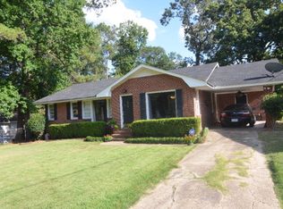 4130 Canady St, Columbus, GA 31909