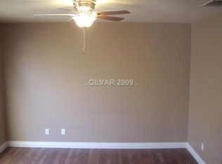 5341 Padero Dr, North Las Vegas, NV 89031