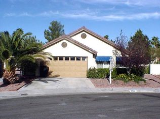 9508 Trident Cir, Las Vegas, NV 89117