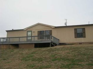 173 Cline Rd NE, Cleveland, TN 37312