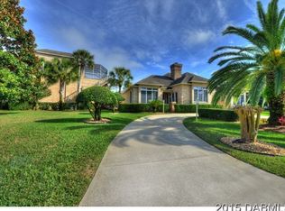 1830 Lindbergh Ln, Pt Orange, FL 32128