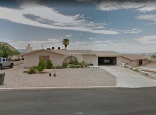 605 Stone Acre Dr, Lake Havasu City, AZ 86404