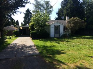 10219 39th Ave SW, Seattle, WA 98146