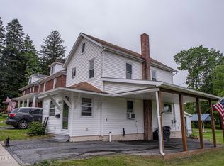 111 Mellon Ave, Patton, PA 16668