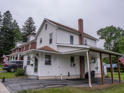 111 Mellon Ave, Patton, PA, 16668
