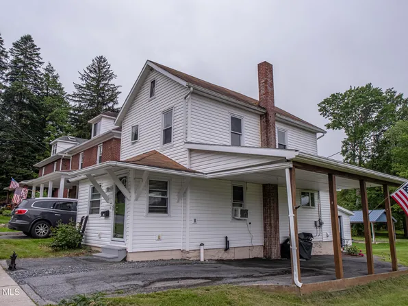 111 Mellon Ave, Patton, PA 16668