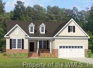 3306 Leighton Blvd, Toano, VA 23168