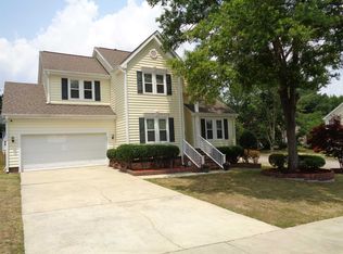 5325 Tifton Dr, Raleigh, NC 27610