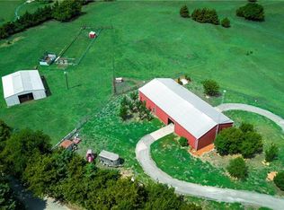 4146 County Road 4640, Trenton, TX 75490