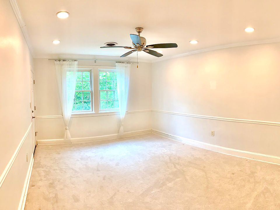 Living Room gets beautiful light!