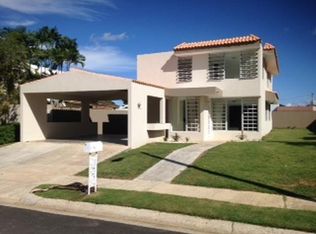 28 Calle Oporto, Caguas, PR 00725