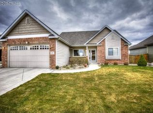 4590 Fruita Dr, Loveland, CO 80538