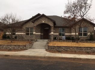 5505 Camino Reale, Midland, TX 79707