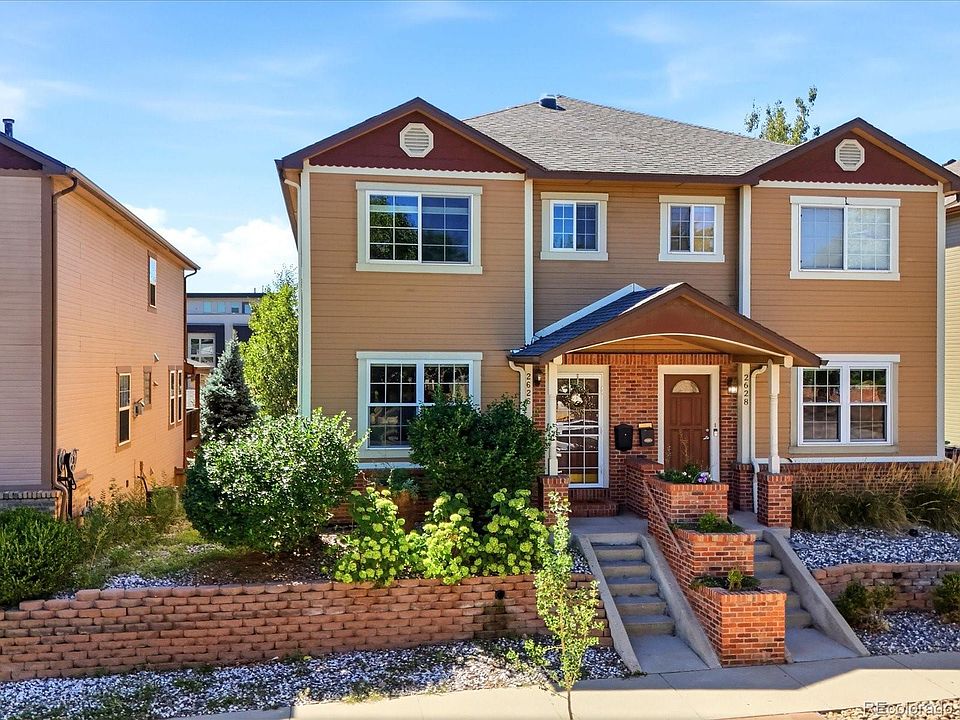 1st image of 2626 W 26th Avenue