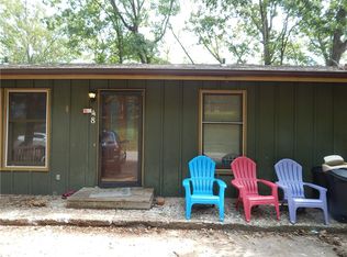 48 Dogwood Dr, Bella Vista, AR 72715