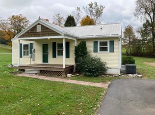 359 Toll Branch Rd UNIT 1, Johnson City, TN 37601